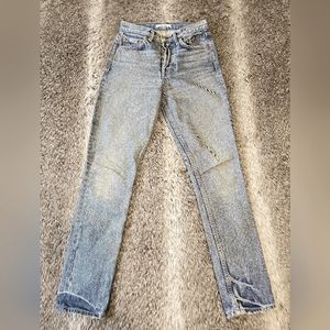 GRLFRND Denim - 24 "Karolina